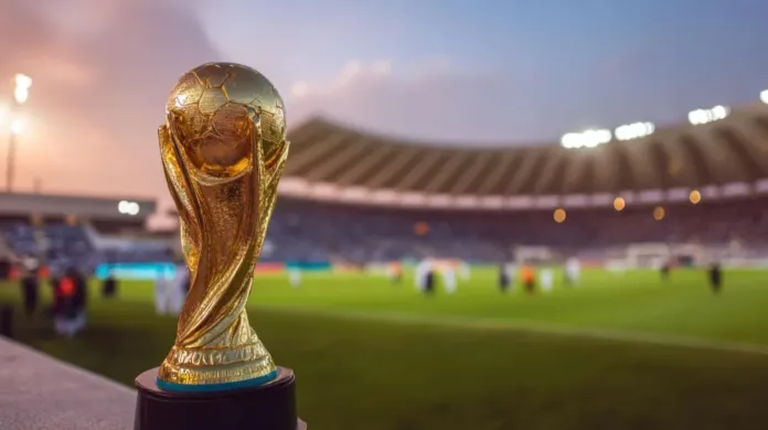 World Cup Economics Under Fire as 2026 Prices Soar