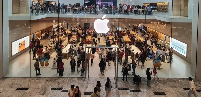 Apple Raises MacBook and iPad Prices as AI Chip Costs Surge