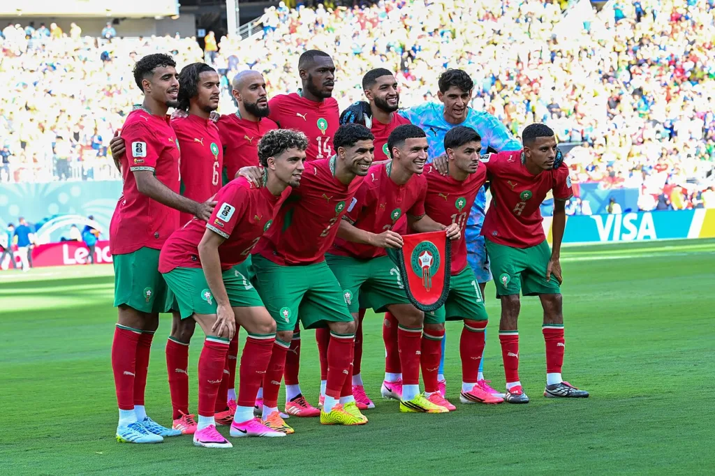 World Cup 2026 shockers: Football's new reality