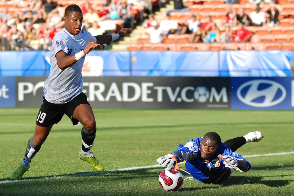 World Cup 2026 shockers: Football's new reality