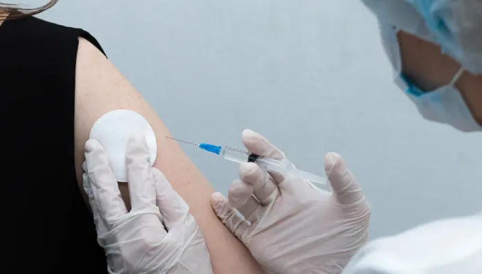HPV Vaccine Cuts Cervical Cancer Deaths in Young Women