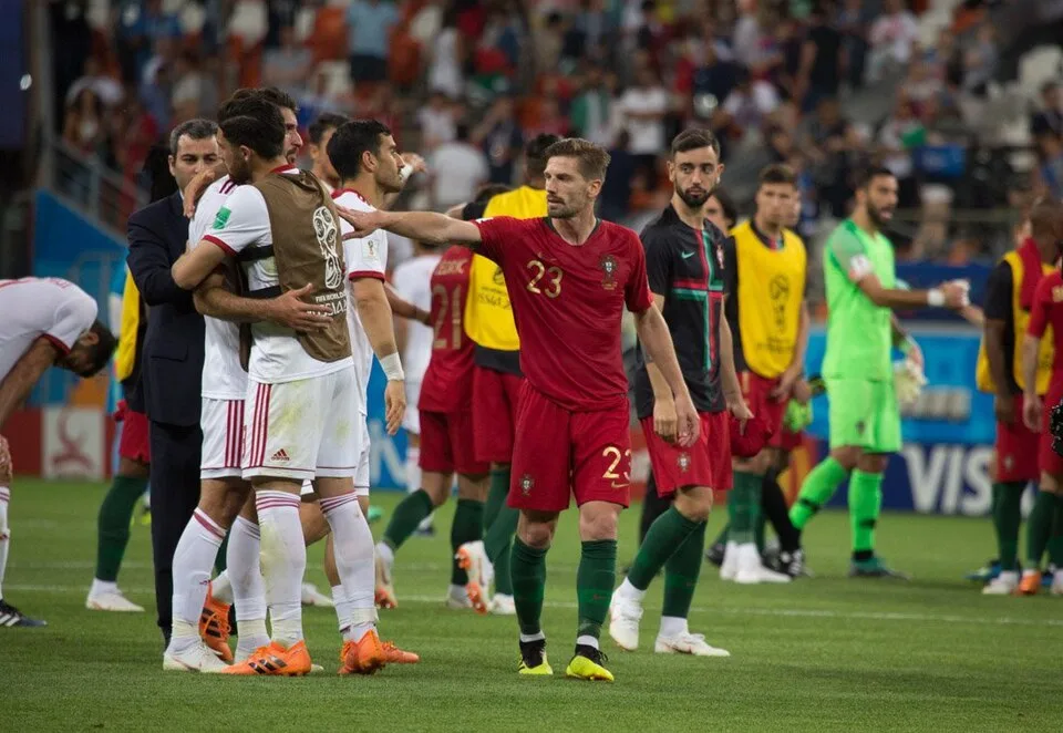 World Cup 2026 shockers: Football's new reality