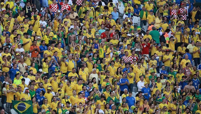 World Cup 2026 shockers: Football's new reality