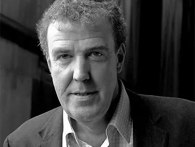 Jeremy Clarkson Reveals Aggressive Cancer Diagnosis