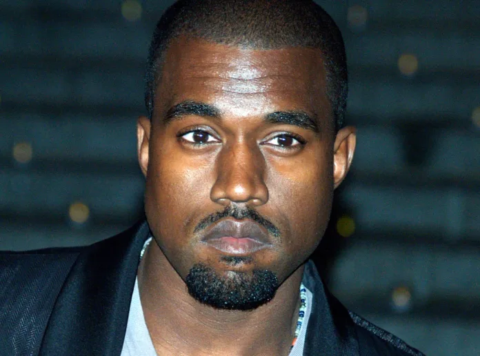 Kanye West Choking Claim Deepens After Model's Account