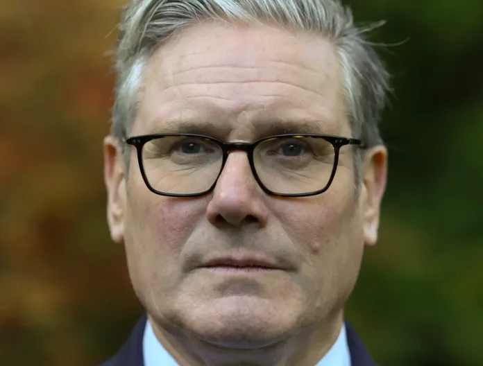 Starmer Refuses to Quit as Leadership Pressure Mounts