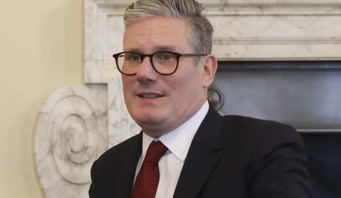 Starmer G7 Satire Paints a Bleak Political Picture Ahead