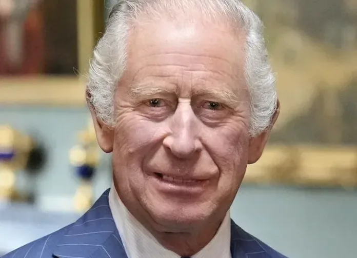 Royal Tax Bill Reveals King Charles’s £12.9m Payment