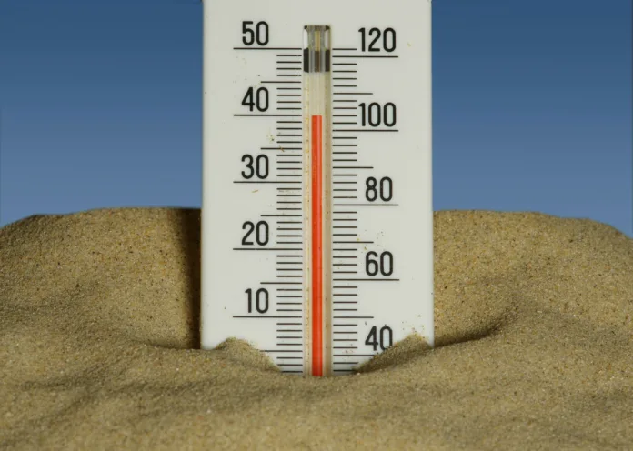 UK Heatwave Set to Break 1976 Record as Scientists Warn of 45C Future