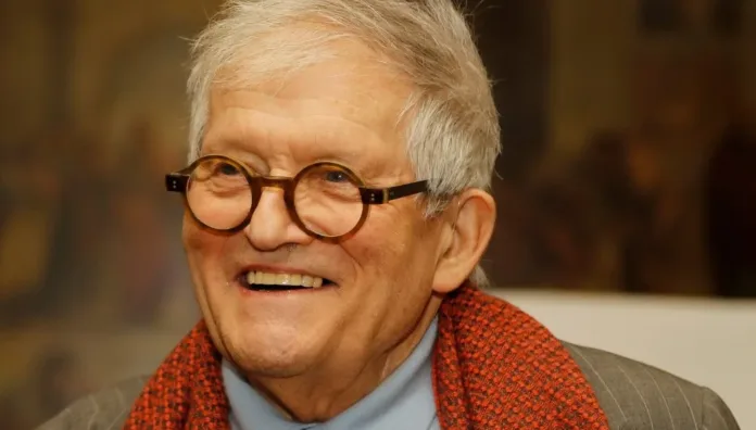 David Hockney Dies at 88 as Tributes Pour Across Britain