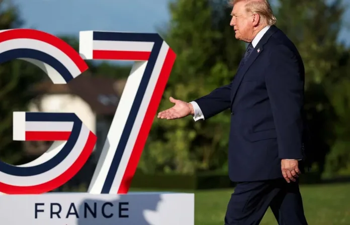 Trump's Iran Deal Faces Scrutiny After Conflict