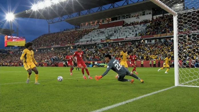 Ghana Beat Panama With 95th-Minute World Cup Winner