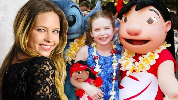 Daveigh Chase, Voice of Lilo and The Ring Star, Dies Aged 35