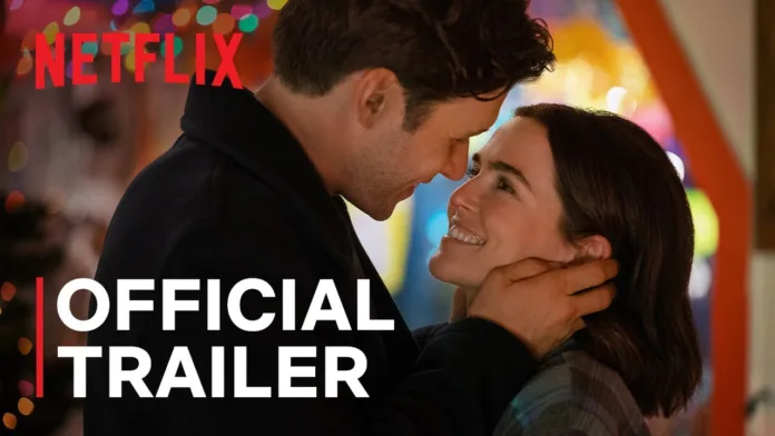Voicemails for Isabelle Becomes Netflix’s New Number One Movie