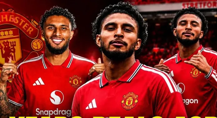 Manchester United Agree £35m Deal for Éderson as Carrick Begins Rebuild