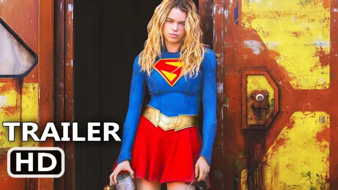 Supergirl Review Criticises DC Film's Dark Tone and Lead Performance