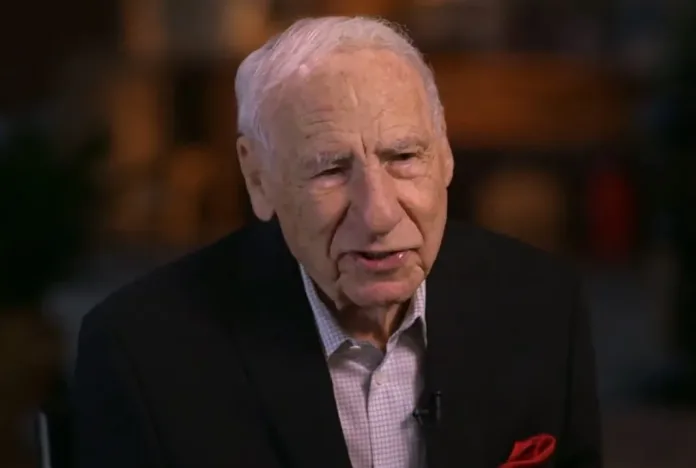 Mel Brooks Turns 100, Celebrating a Century of Comedy and Hollywood Success