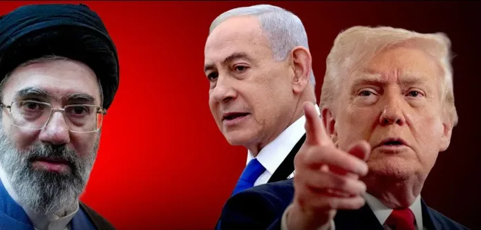 US Iran Strikes Escalate as Peace Talks Fail