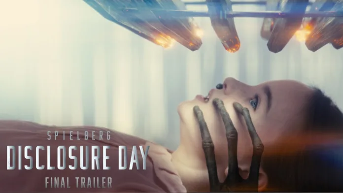 Steven Spielberg Says Humanity Will Discover Alien Life in Our Lifetime