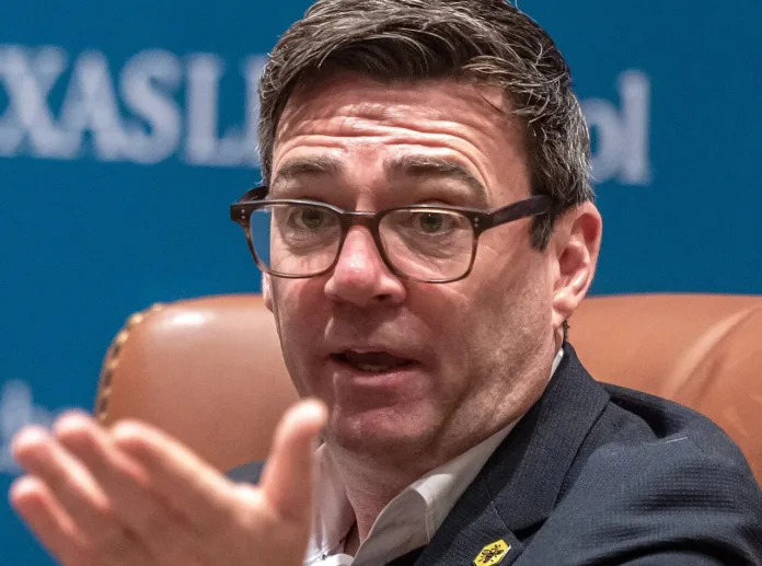 Burnham Backs Pension Triple Lock Despite Cost Warnings