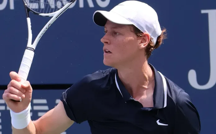 Jannik Sinner Wimbledon comeback seals another title