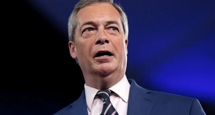 Police investigate £500,000 Reform donations before election