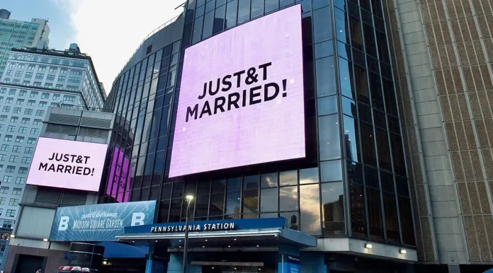 Taylor Swift wedding guests reveal magical night in New York