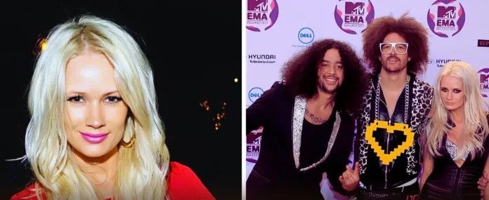 Lauren Bennett death shocks Party Rock Anthem fans