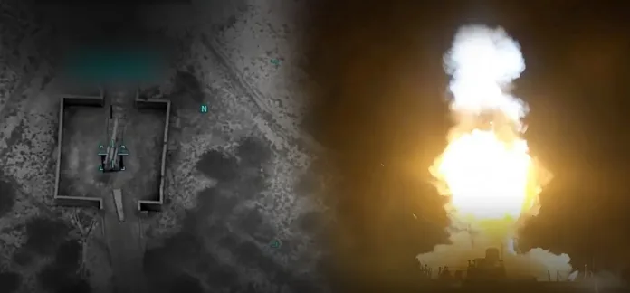 US Iran Strikes Spark Fresh Gulf Tensions