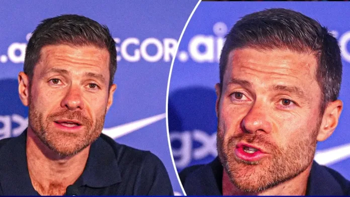 Xabi Alonso Backs Chelsea Revival Despite Stamford Bridge Pressure