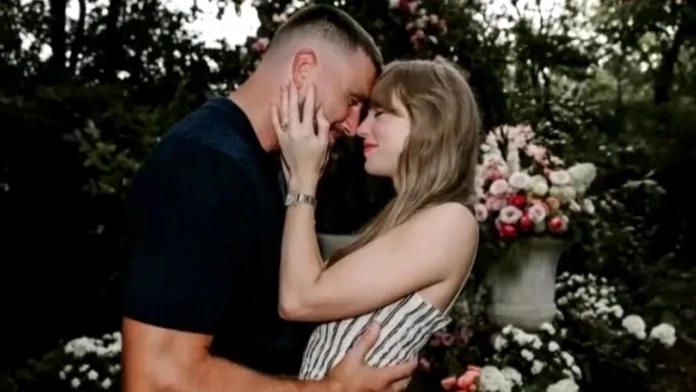 Taylor Swift Wedding Speculation Grows Across NYC