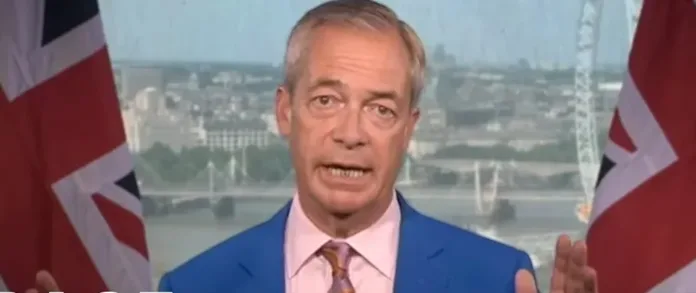 Farage rivals boycott Clacton by-election amid finance row