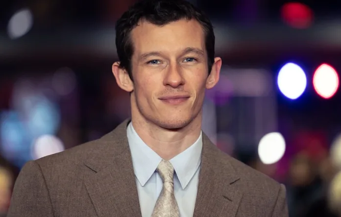 Callum Turner among reported next James Bond contenders Callum Turner pictured at the 2026 Berlin Film Festival, amid reports he is among the actors being considered for the next James Bond.