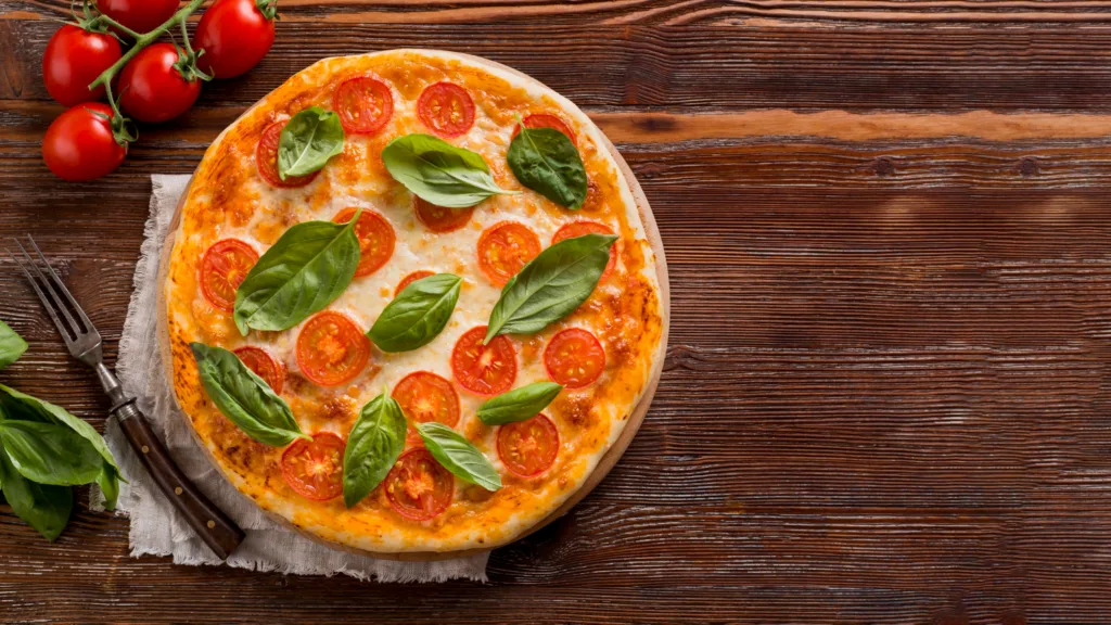 Flavours of Italy: Best Italian Foods