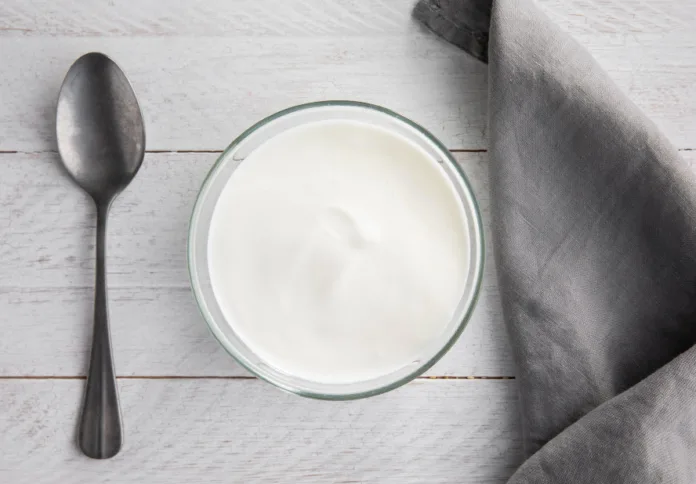 Yoghurt Consumption May Lower Colorectal Cancer Risk