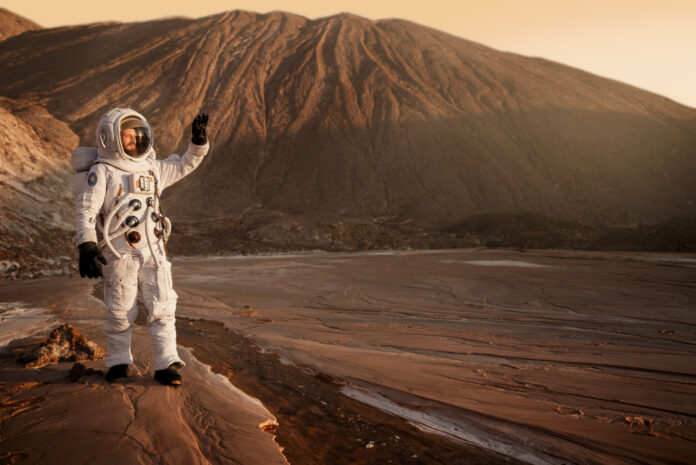 NASA's CHAPEA Mission: Successful Year-Long Mars Simulation