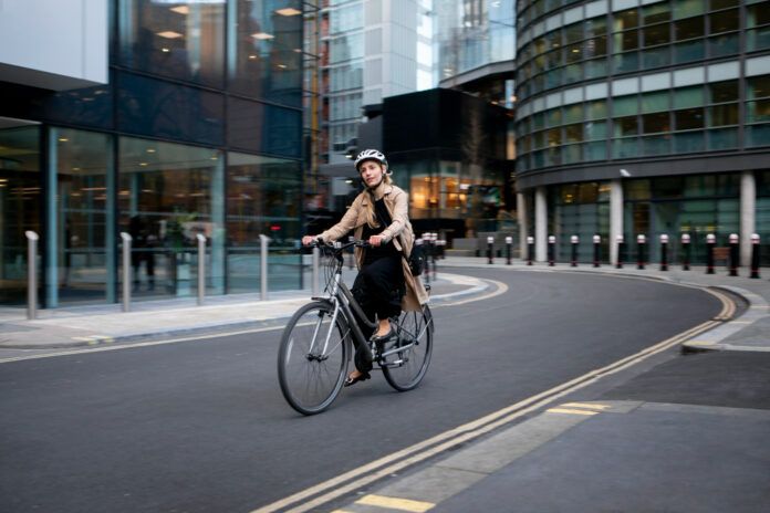 Benefits of Green Transportation in Urban Centers