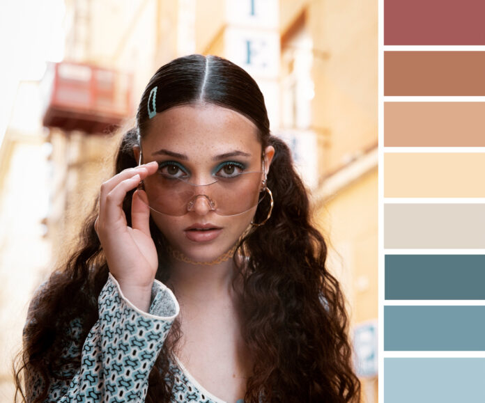 Colour Theory in Fashion: A Guide to Mixing and Matching