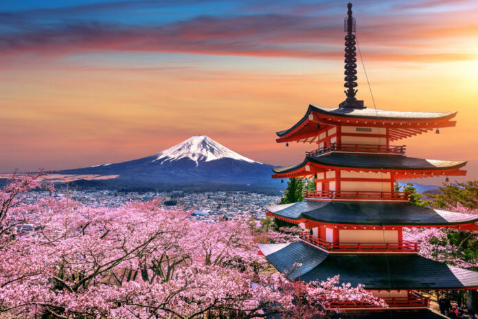 Best Japan Travel Guide: Top Destinations & Tips