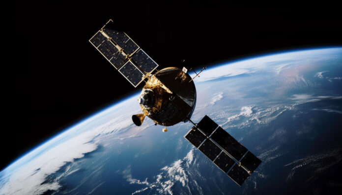 Amazon Eyes UK Satellite Broadband Market with Project Kuiper