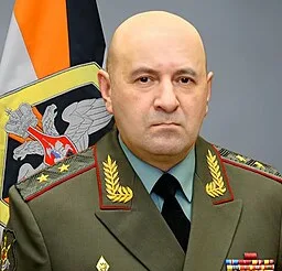 Targeting Russia's Heart: Assassination of Key General