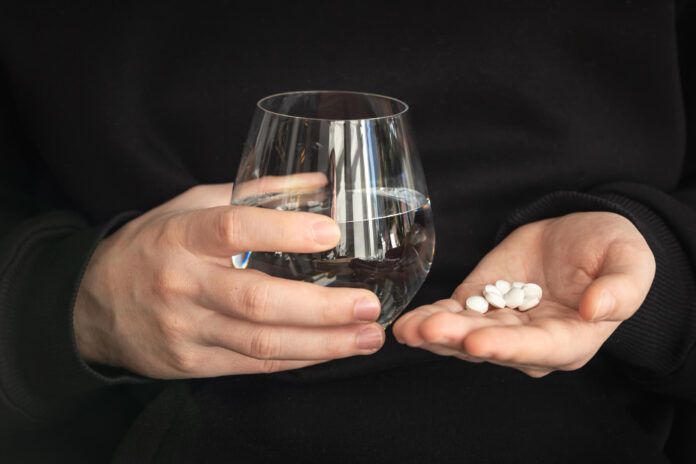 Understanding Antidepressants' Impact on Sexual Health