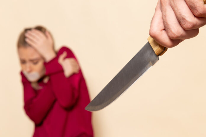 UK Police Tackle Rising Knife Crime Linked to Social Media