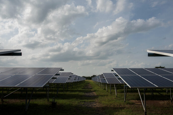 : Solar policy changes to provide relief