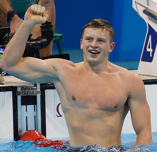 Adam Peaty Considers Retirement, Criticizes Chinese Swimmers