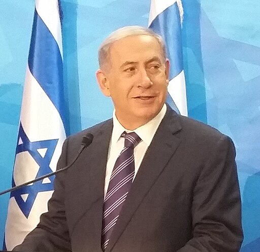 Netanyahu Expands War Goals to Ensure Safe Return of Northern Residents