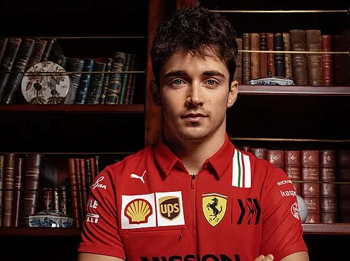 Charles Leclerc Imola: Tops Practice, Warns of Changes