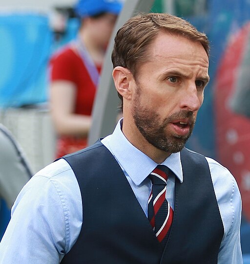 England Fans Apologize to Southgate After Semi-Final Victory