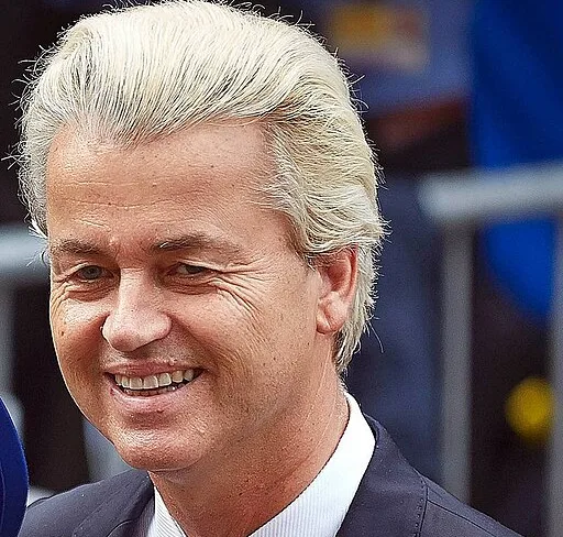 Dutch Far-Right Anticipates Gains in European Elections