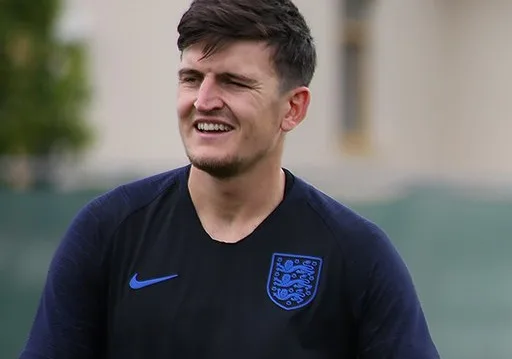 Maguire FA Cup Header Secures Man United Win